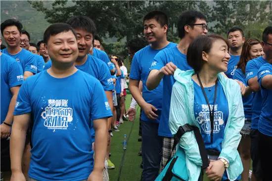 掀起了各队的竞技热情