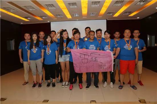 金牌得主雷霆队