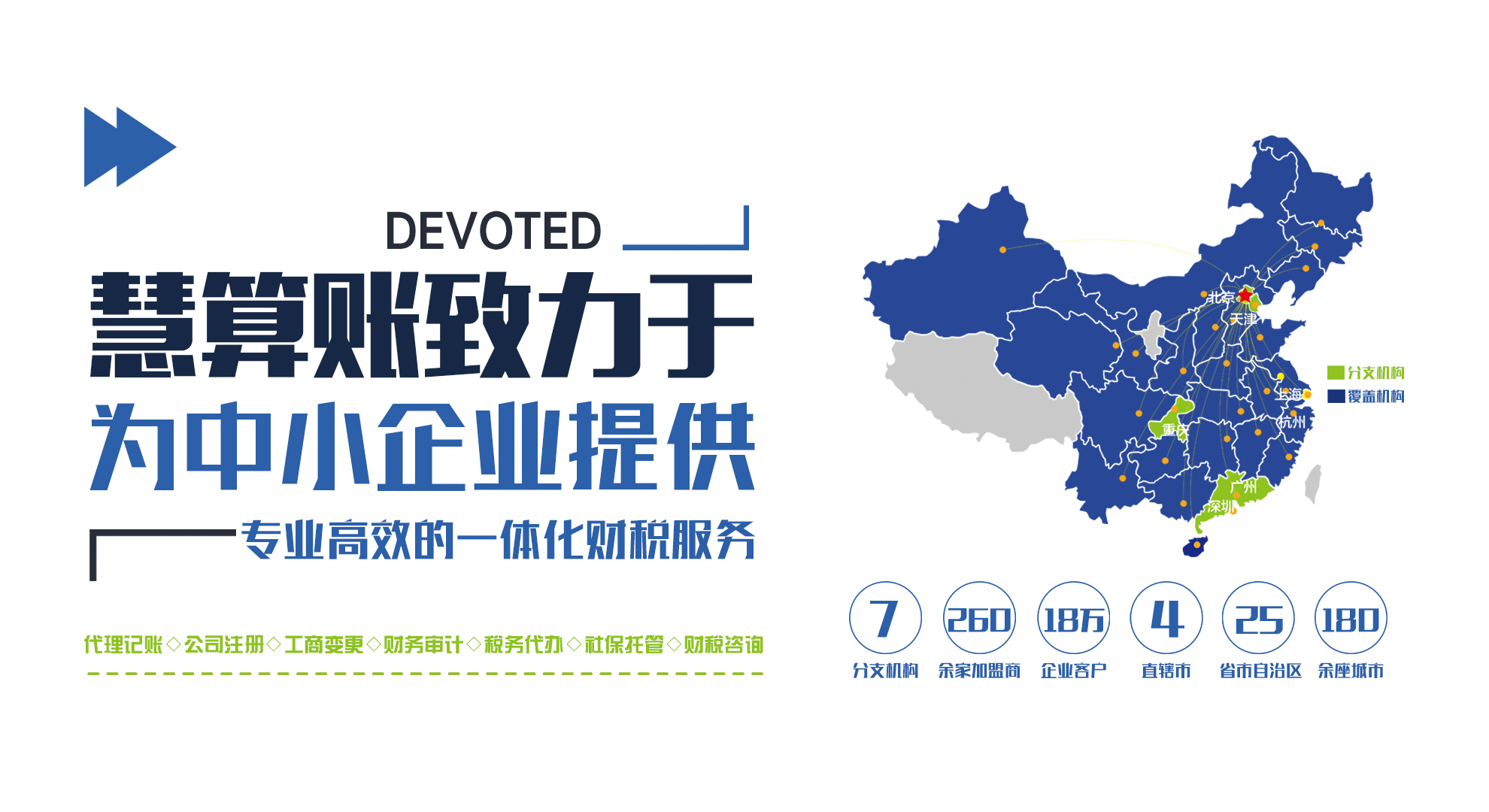 互联网财领先者税