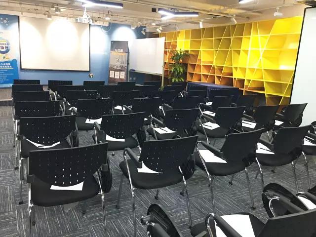 虚位以待，静待君来~