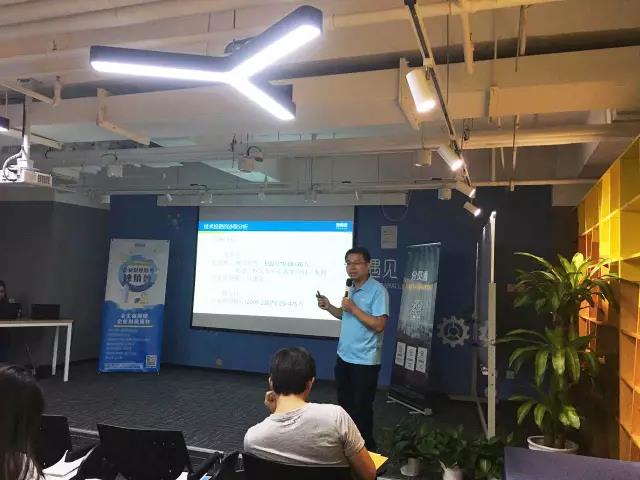 老师风范，名不虚传~