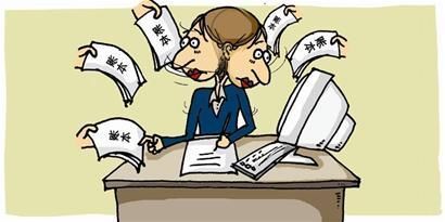 游刃有余做外账？外账会计做账流程脉络不清晰怎么可以？