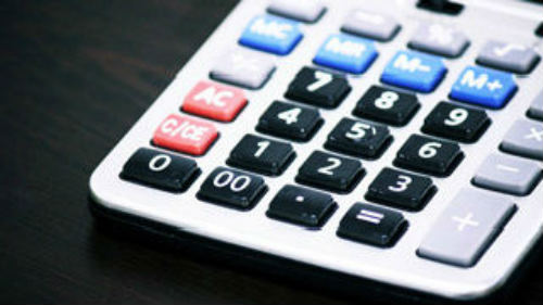 深圳代理记账收费标准市场行情分析