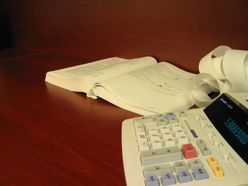 重庆代理记账公司：企业旧账应如何处理？