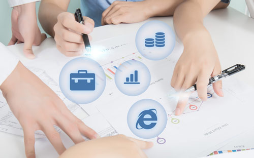 工商注册代理具体可以提供哪些服务？服务优势是什么？