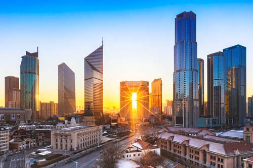 天津财务公司：专业财税服务具有诸多优势