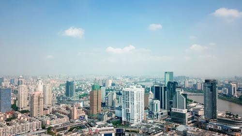 宁波注册公司：寻求工商注册代理服务更便捷