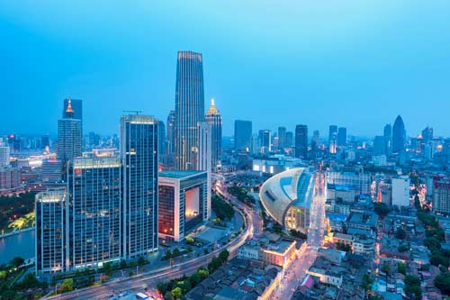 天津注册公司：专业天津公司注册代理应如何选择？