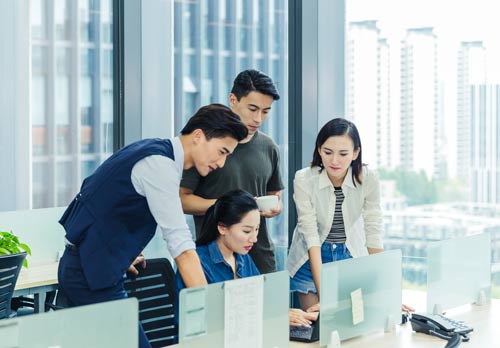 深圳公司注册代理：专业代理服务快速完成公司注册！