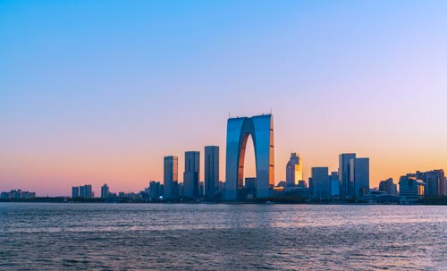 苏州代办公司注册：如何选择靠谱的公司注册代理？