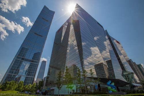 北京公司注册代理：公司注册地址变更应如何进行？