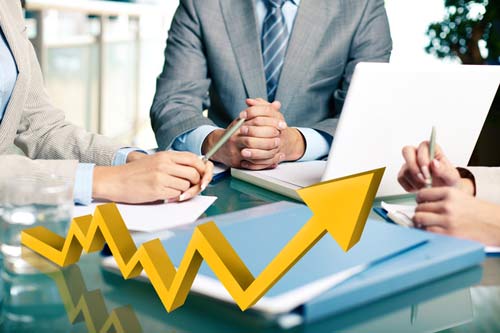 东莞代理记账：企业寻求代账服务，代账流程如何？