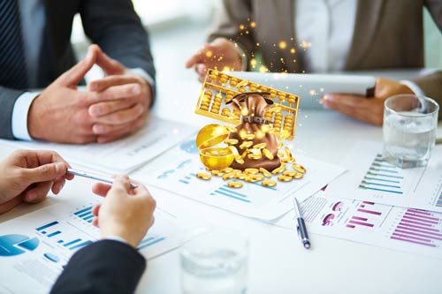 合肥慧算账：中小企业为何青睐代理记账？