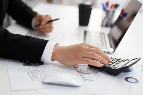 代理记账成趋势：专业泉州代理记账公司应这样选择！