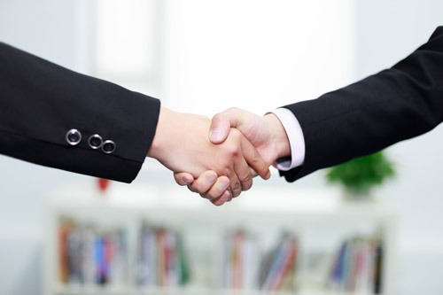 济南公司注册代理：专业代理服务高效完成公司注册！