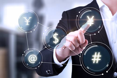 代理记账行业火热：代帐会计多少钱？