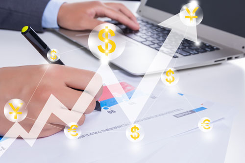 南昌代理记账：中小企业选择代理记账好不好？