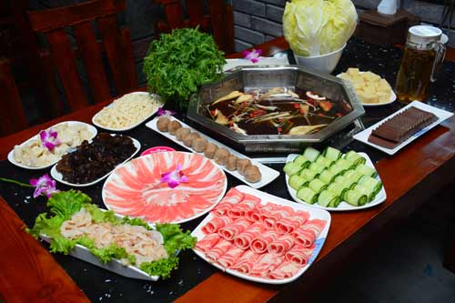 天津代理记账：餐饮公司代理记账服务流程说明